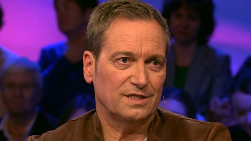 "Maischberger"