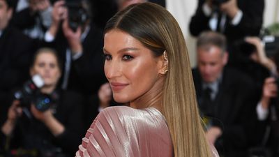 Bild zu Artikel Gisele Bündchen