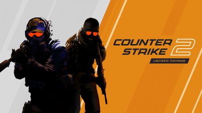Bild zu Artikel Counter-Strike 2