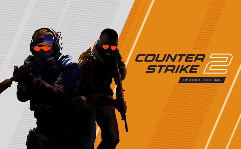 "Counter-Strike 2" kommt. Schon jetzt dürfen Auserwählte testen.