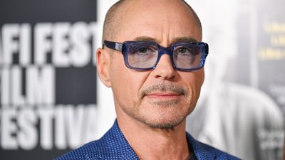 Bild zu Artikel Robert Downey Jr.