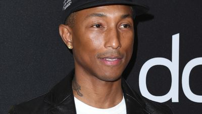 Bild zu Artikel Pharrell Williams
