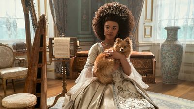Bild zu Artikel Queen Charlotte: Eine Bridgerton-Geschichte