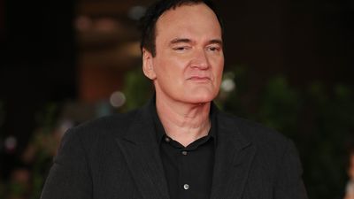 Bild zu Artikel Quentin Tarantino 