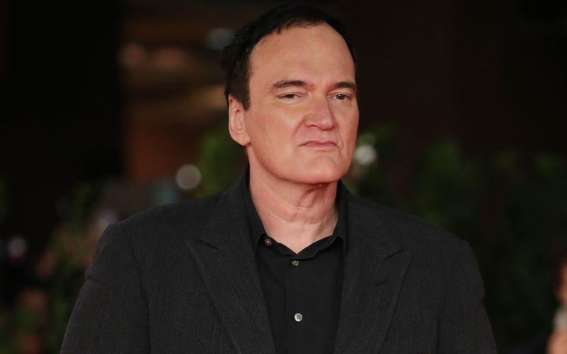 Quentin Tarantinos zehnter und letzter Film wird nicht "The Movie Critic" sein.