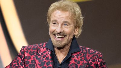 Bild zu Artikel Thomas Gottschalk
