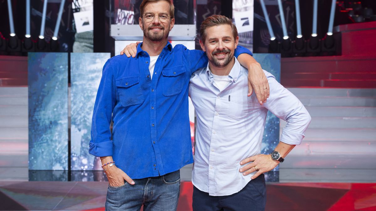 Quatsch mit oder ohne Soße - SWYRL, Entertainment-Themen, die dich ... Quatsch mit oder ohne Soße - SWYRL, Entertainment-Themen, die dich ...