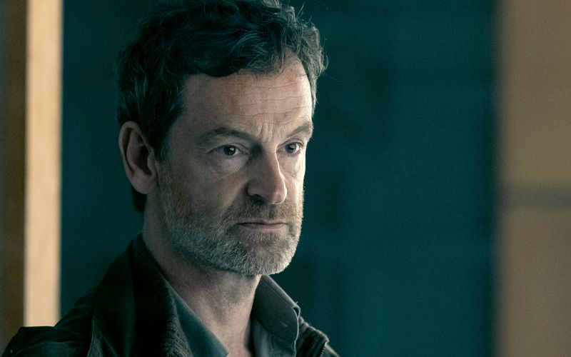 Peter Faber (Jörg Hartmann) ist in diesem Fall von 2023 nach einer Auszeit aufgrund des Todes seiner Kollegin und großen Liebe Martina Bönisch zurück im Dienst.