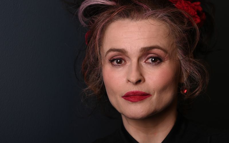 Sie spielte neben Edward Norton in "Fight Club", später wirkte sie unter anderem auch in mehreren Tim-Burton-Filmen mit (die beiden waren von 2001 bis 2014 ein Paar): Auch Helena Bonham Carter ist ein echter Charakterkopf. Als Rote Königin in "Alice im Wunderland" hatte sie sogar einen Riesenkopf.