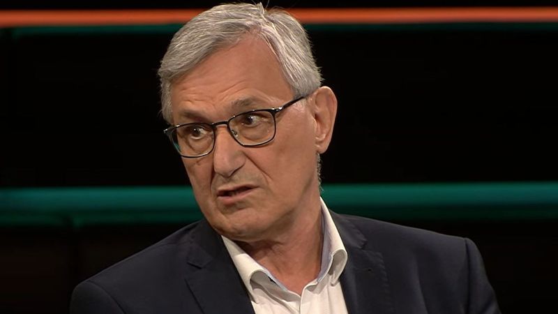 Markus Lanz