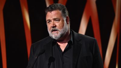 Bild zu Artikel Russell Crowe