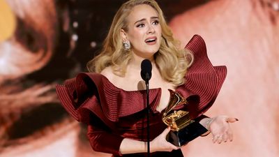 Bild zu Artikel Adele