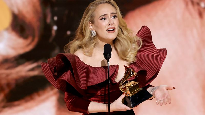 Adele