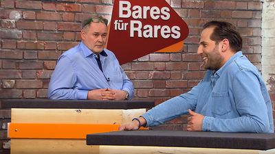 Bild zu Artikel Bares für Rares