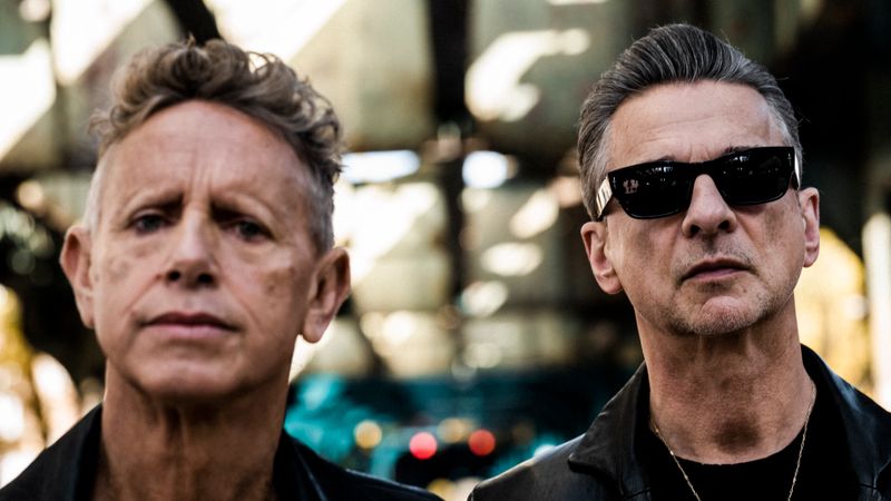 Depeche Mode