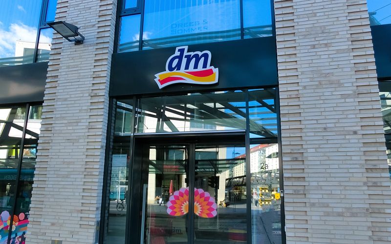 Aktuell ruft dm gleich zwei Bio-Produkte seiner Eigenmarke zurück.
