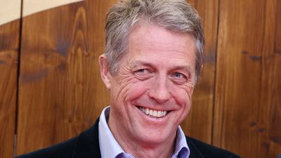 Bild zu Artikel Hugh Grant