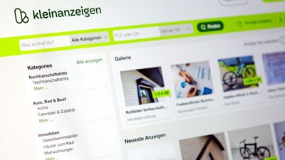 Bild zu Artikel Kleinanzeigen führt neues Abo ein