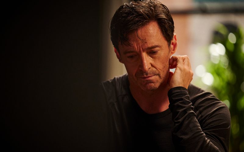 Hugh Jackman wurde mit Action-Filmen (etwa als Wolverine) zum Hollywood-Superstar. In "The Son" zeigt er, dass er auch ernstere Stoffe beherrscht - seine Darbietung in dem Familiendrama brachte ihm unter anderem eine Golden-Globe-Nominierung ein.
