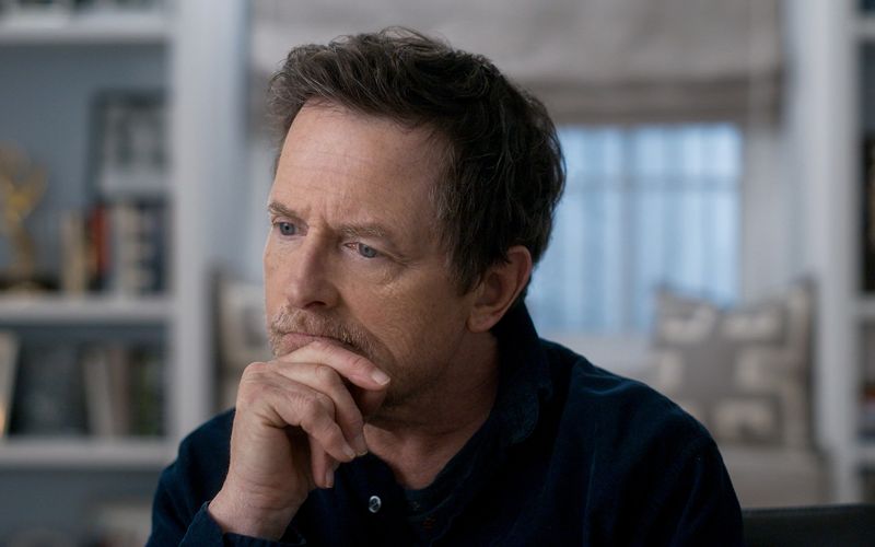 Apple macht Michael J. Fox in "Still: A Michael J. Fox Movie" zum Helden seines eigenen Films.