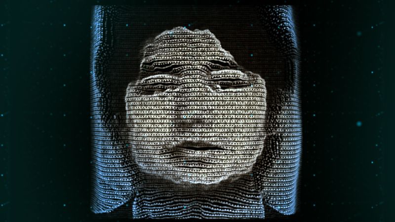 ARD Story:  Das chinesische Phantom