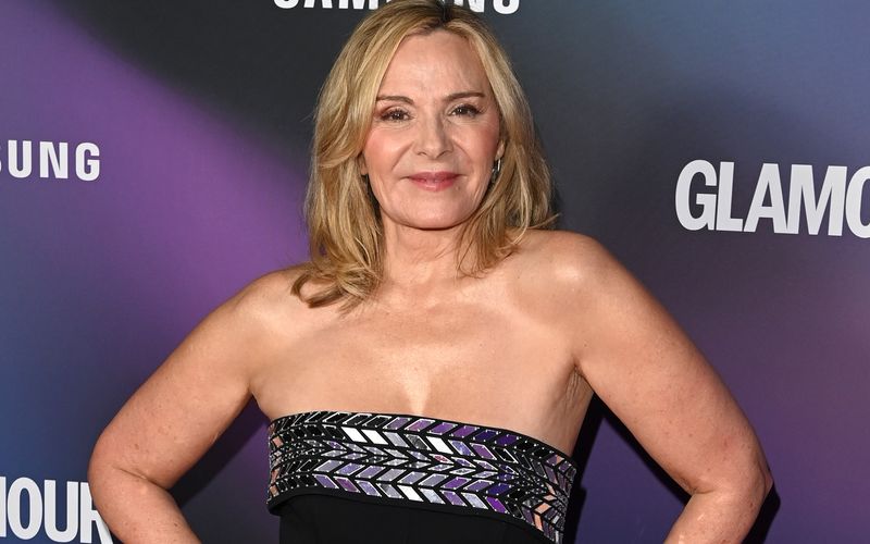 Erst vergangenes Jahr erklärte Kim Cattrall, dass sie es sich nicht vorstellen könne, wieder Samantha Jones zu spielen: "Alles muss wachsen oder es stirbt."