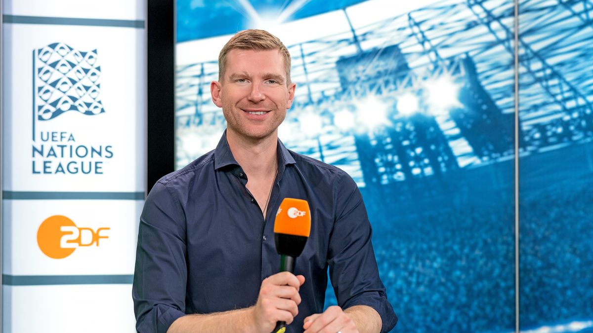Expertenduo verlängert Per Mertesacker und Christoph Kramer bleiben beim ZDF SWYRL
