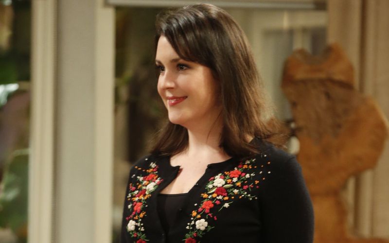 In "Two and a Half Men" spielte Lynskey Rose, die Stalkerin und spätere Geliebte der von Sheen verkörperten Hauptfigur Charlie.