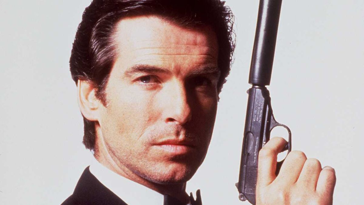 James Bond-Ranking: Das sind die 22 Top-Favoriten für die Rolle als 007!