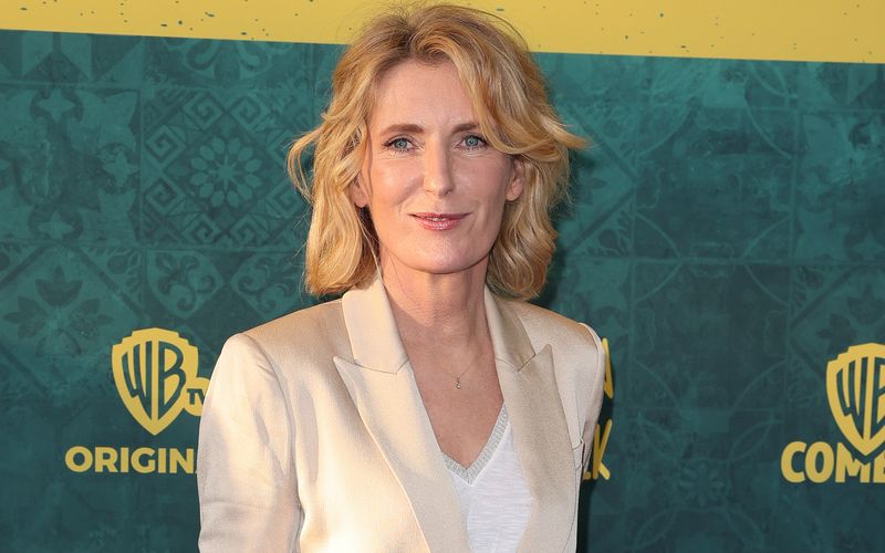 Im Interview mit der "Bild am Sonntag" sprach Schauspielerin Maria Furtwängler über den Klimawandel: "Es geht um nichts weniger als den Erhalt der Schöpfung - und somit auch um unsere Zukunft."