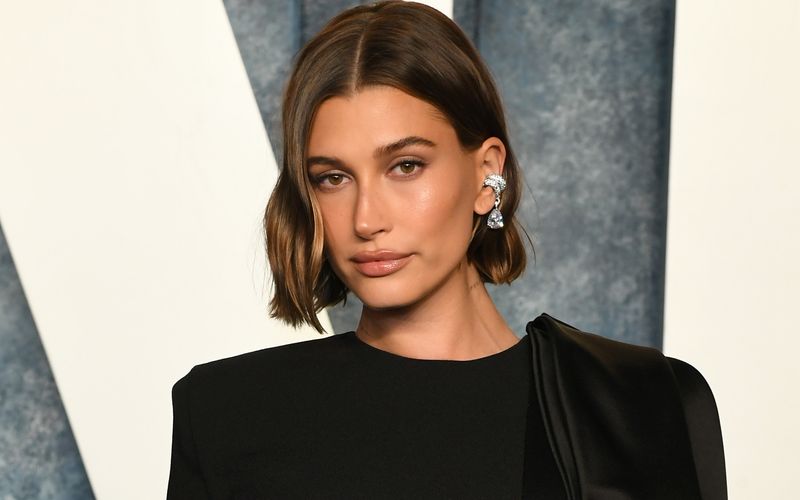 In einem Interview sprach Model Hailey Bieber über die Familienplanung mit ihrem Ehemann Justin Bieber: "Ich möchte so gerne Kinder haben, aber ich habe Angst."