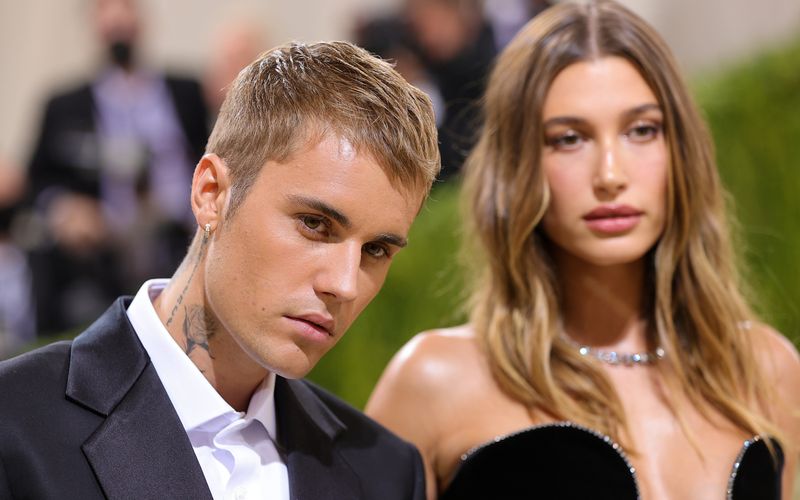 Popstar Justin Bieber ist seit November 2018 mit Hailey Baldwin verheiratet. Sie nahm den Nachnamen ihres Mannes an.