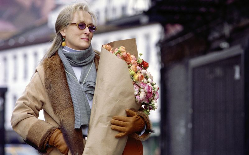 New York, 2001: Herausgeberin Clarissa Vaughn (Meryl Streep) bereitet eine Party zu Ehren ihres liebsten Freundes vor, eines ernsthaft erkrankten Dichters.