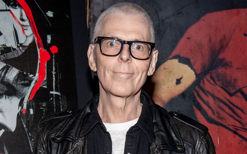 Er wurde 59 Jahre alt: Andy Rourke, der frühere Bassist der Smiths, ist an Bauchspeicheldrüsenkrebs gestorben.