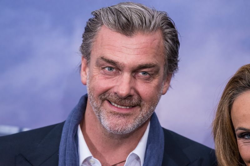 Ray Stevenson starb bei Dreharbeiten in Ischia. Er wurde nur 58 Jahre alt.