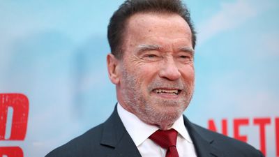Bild zu Artikel Arnold Schwarzenegger