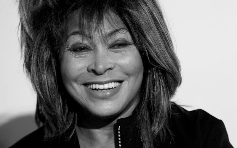 Tina Turner ist im Alter von 83 Jahren verstorben.