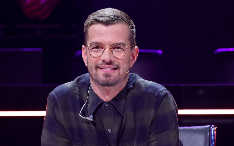 "Joko Winterscheidt Presents: The World's Most Dangerous Show" ist ab 7. Juni bei Prime Video zu sehen.