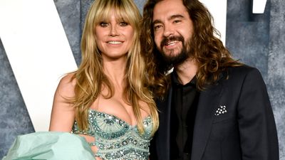Bild zu Artikel Heidi Klum und Tom Kaulitz