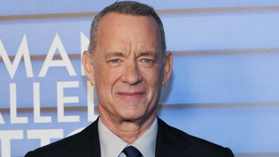 Bild zu Artikel Tom Hanks