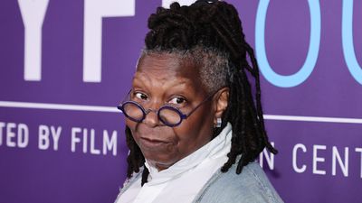 Bild zu Artikel Whoopi Goldberg