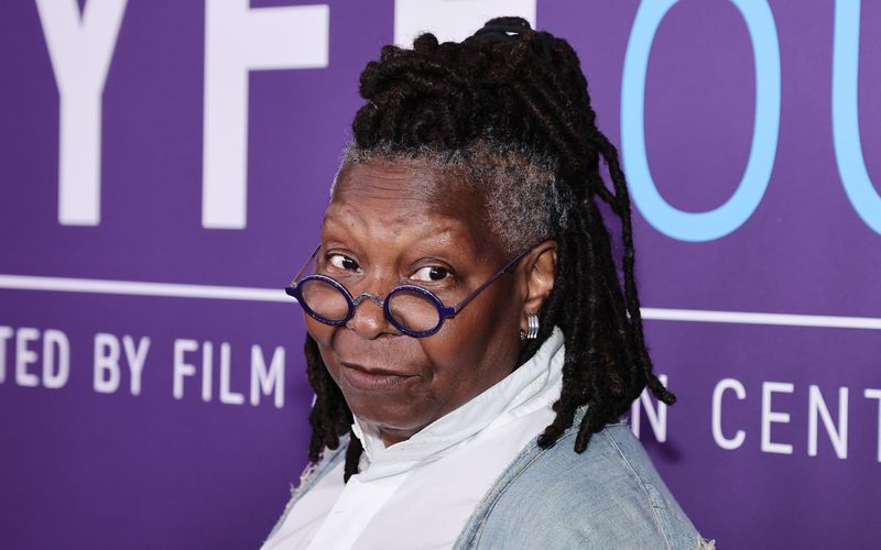 Von Castingshows wie "American Idol" hält Whoopi Goldberg offenbar nicht viel.