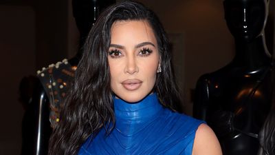 Bild zu Artikel Kim Kardashian