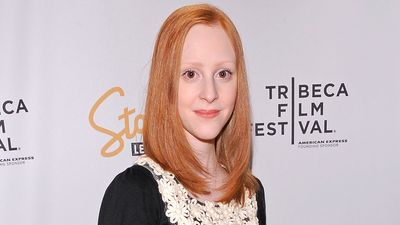 Bild zu Artikel Samantha Weinstein