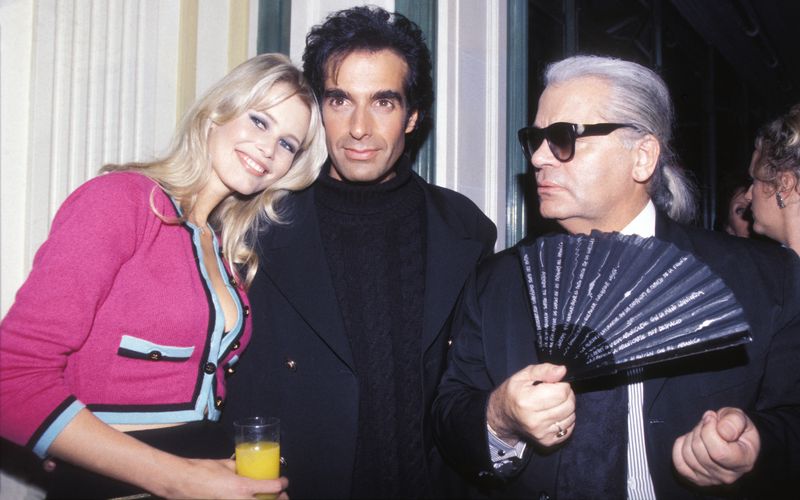 Die 90er-Jahre, das Jahrzehnt der Supermodels! In keiner anderen Dekade gab es so viele, so prominente und vor allem so gut bezahlte Schönheiten auf Laufstegen und Magazincovern. Doch was machen Cindy Crawford, Claudia Schiffer (Bild) und die Supermodels von einst heute? 