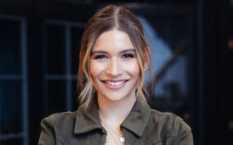 Seit Mai 2021 war Jana Wosnitza regelmäßig im "Doppelpass" zu sehen. Nun wechselt sie zu RTL. 