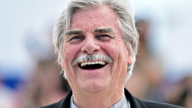 Peter Simonischek