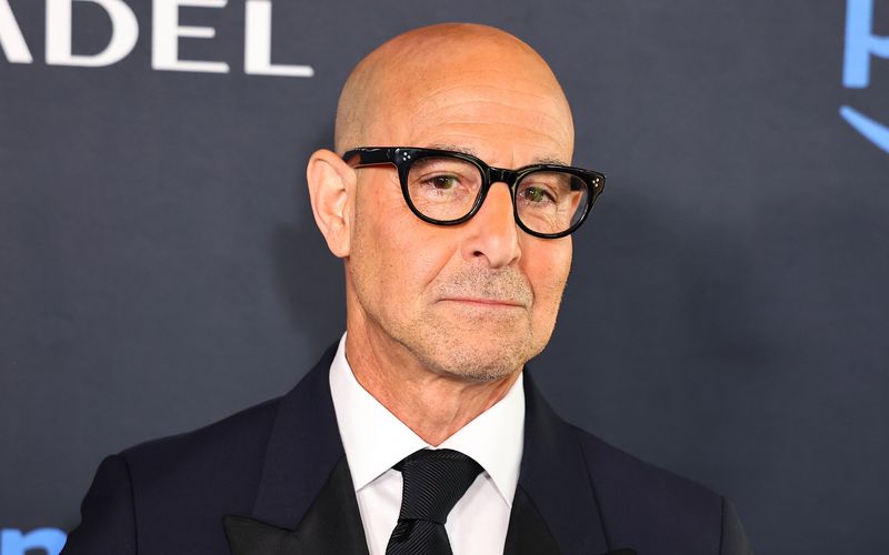 Stanley Tucci (62) will seinen Lebensunterhalt zwar niemals als Spion bestreiten müssen (wie er es in der neuen Amazon-Serie "Citadel" tut), er hat jedoch eine besondere Fähigkeit, die ihm in Hollywood besonders von Nutzen zu sein scheint. Worum es sich dabei handelt, verrät er gegenüber teleschau.