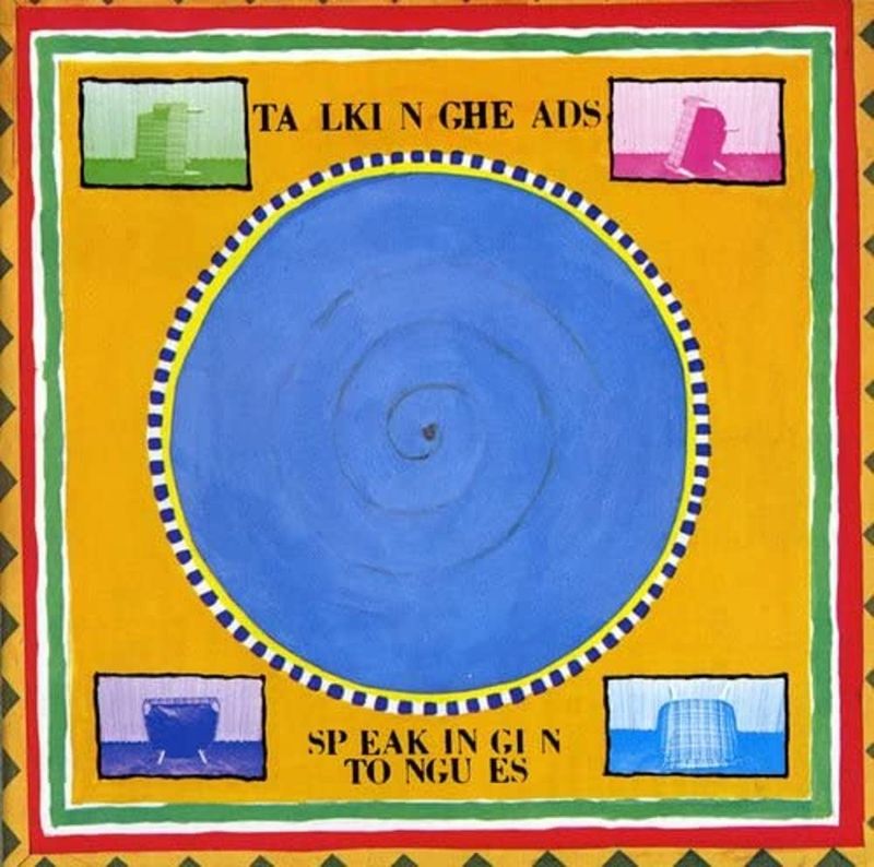 Ein Welthit ganz am Anfang ("Burning Down The House"), einer am Ende ("This Must Be The Place"), aber auch dazwischen: ausnahmslos fantastische Musik. Die Talking Heads klangen auf "Speaking In Tongues" (1983) kommerzieller als auf früheren Werken, erreichten mit diesen Songs zwischen Funk, New Wave und Art Rock aber gleichzeitig ihren künstlerischen Höhepunkt.