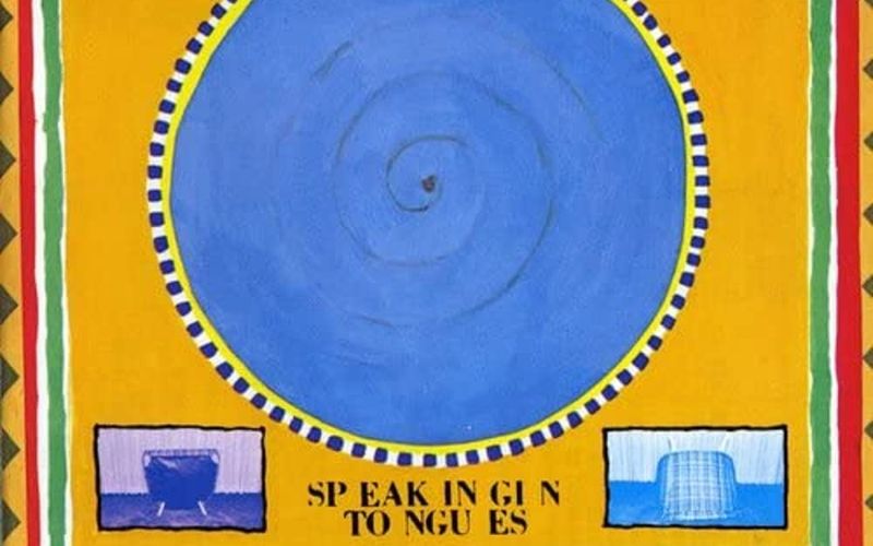 "Speaking In Tongues" von den Talking Heads, was für ein Album! Am 1. Juni liegt die Veröffentlichung dieser legendären Platte genau 40 Jahre zurück. Zum Jubiläum erinnert die Galerie an die großartigsten Alben der 80er-Jahre.